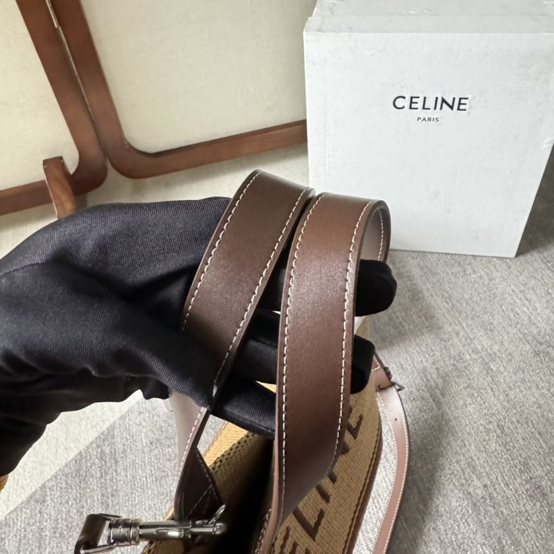 Celine Shopping Bags